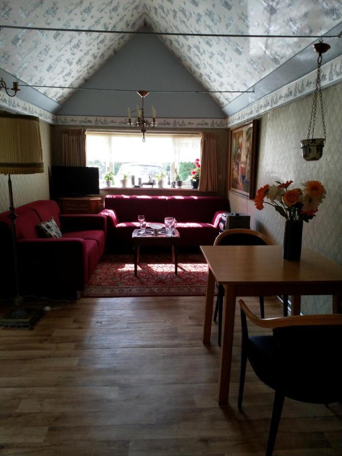 B&B Altijd Welkom Ruinen Экстерьер фото