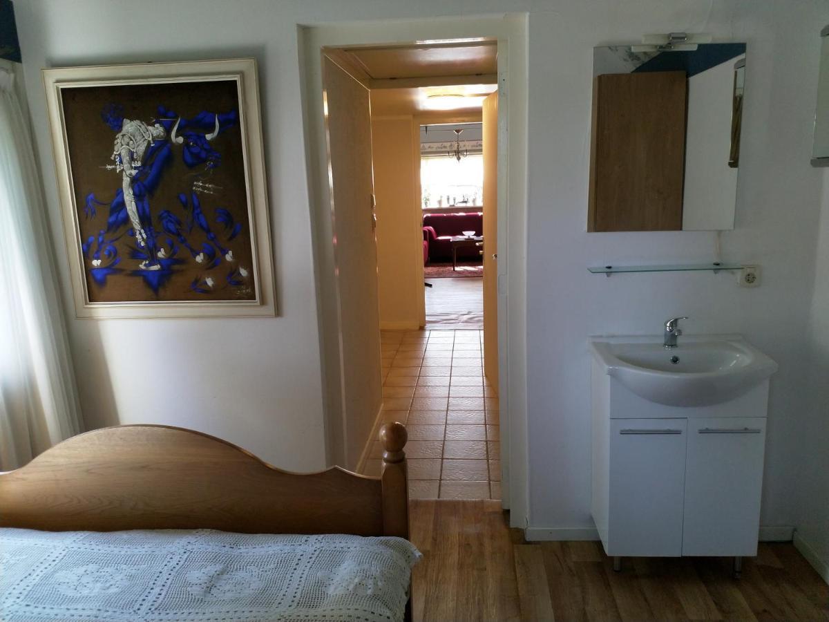 B&B Altijd Welkom Ruinen Экстерьер фото