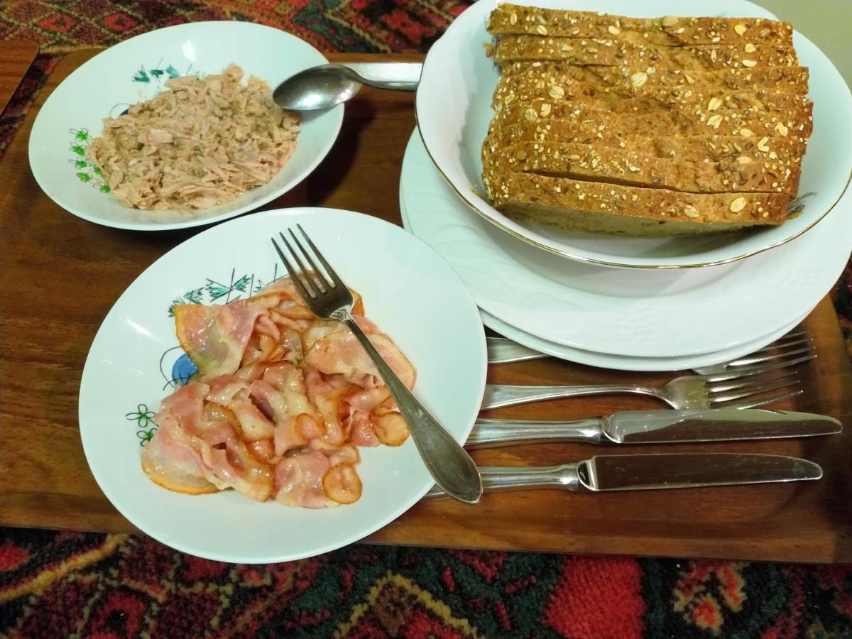 B&B Altijd Welkom Ruinen Экстерьер фото